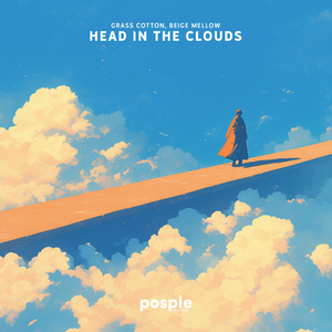Head in the Clouds (with rain)