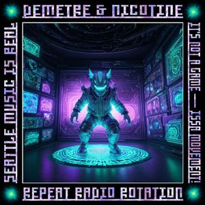 REPEAT RADIO ROTATION