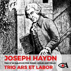 Trio N°36 Hob.XV:22 I. Allegro moderato