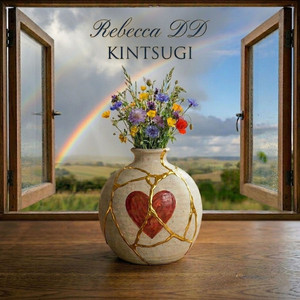 Kintsugi (Home edit)