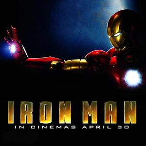 Heart of Iron (电影《钢铁侠4》插曲)