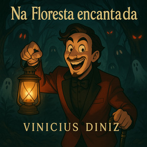 Na Floresta Encantada