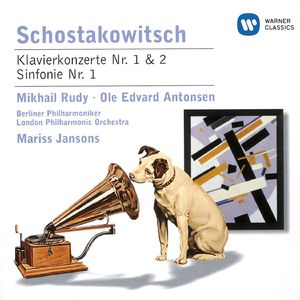 Piano Concerto No. 2 in F Major, Op. 102:III. Allegro