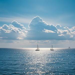 海阔天空