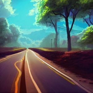 走散的人，或许一开始就不顺路.#年轮 #清唱