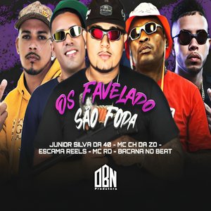 Os Favelado São Foda (Brega Funk)