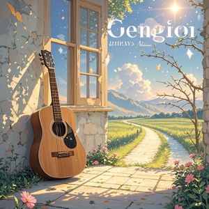 弦上的光_李小贩