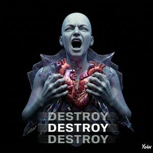 DESTROY
