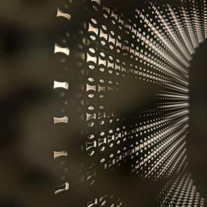 Aquilus GSN - Περίπτερο