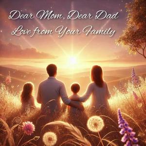 Thank You for Loving Us and You