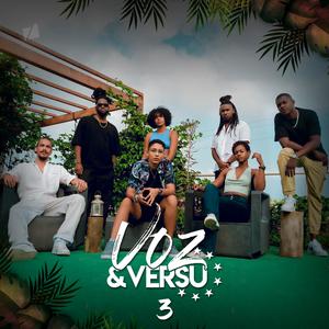 KONGANAM (feat. Alberto Koenig, Cesf, Ritxa Kursha, Maura D, Jey-B, Maya & Michelle)