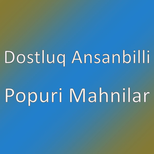Popuri Mahnilar