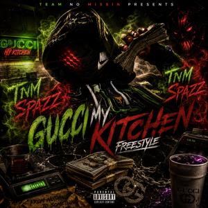 Gucci My Kitchen Freestyle