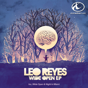 Wide Open (Original Mix)
