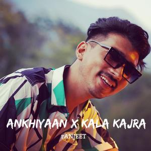 Ankhiyaan x Kala Kajra