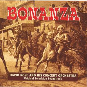 Bonanza - Main Title