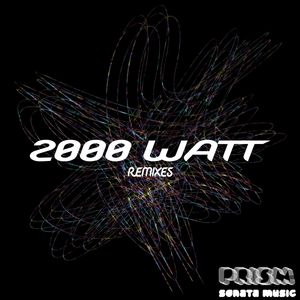 2000 WATT (Angel Costa Remix)