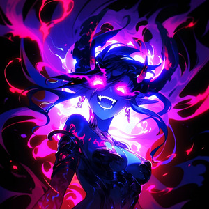 ENERGIAESCURA! - SPEED