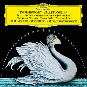 Swan Lake (Suite), Op. 20a, TH. 219:I. Scene - Swan Theme