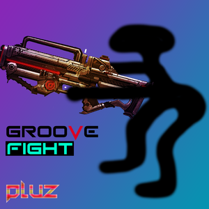 Groove Battle(Pluz remix)