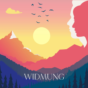 Widmung