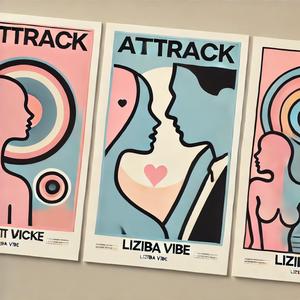 Attrack (feat. Janis Martin)
