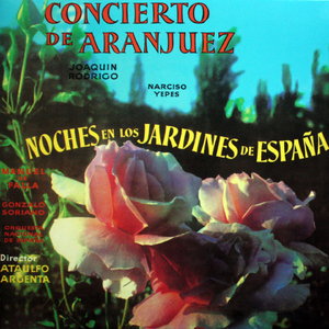 Concierto De Aranjuez