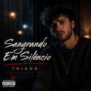 Sangrando Em Silêncio