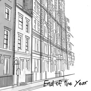 End of the Year