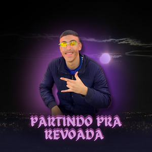 Partindo pra Revoada