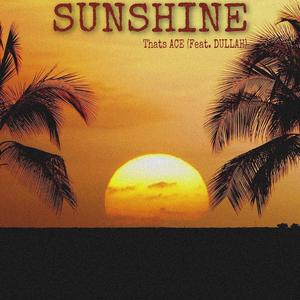 Sunshine (feat. DULLAH)