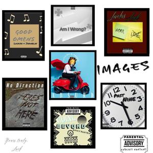 Good Omens (feat. Jaydablay)