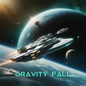 Gravity Fall