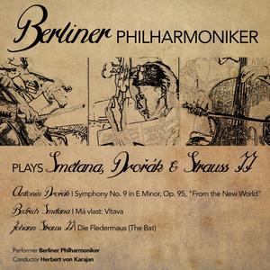 Symphony No. 9 in E Minor, Op. 95, "From the New World": IV. Allegro con fuoco