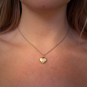 Schenk mir dein Herz