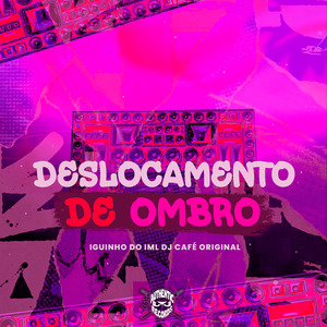 Deslocamento de Ombro