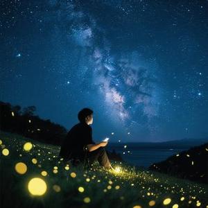 萤火与星海