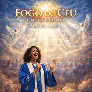 Fogo do Céu (Fire from Heaven)