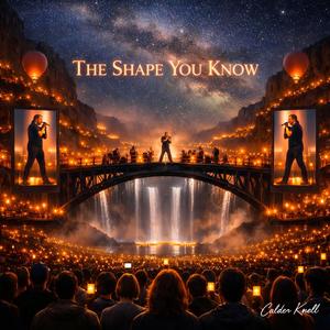 The Shape You Know