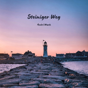 Zeitloser Spaziergang