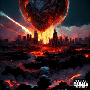 Waste Land (feat. BSR KEM)