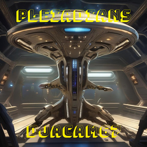 Pleiadians