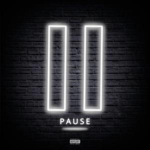 Pause (feat. Doums dans le reseau, RandyGTJ, S1drome, KLI & Focklou)