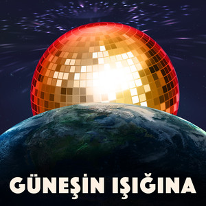 Güneşin Işığına