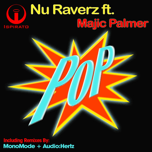 Pop (Audio:Hertz Remix)