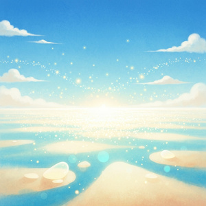 遥かなる記憶の道