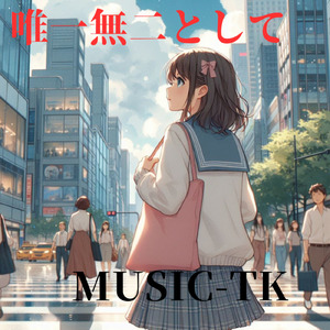 唯一無二として (2026 Remaster)