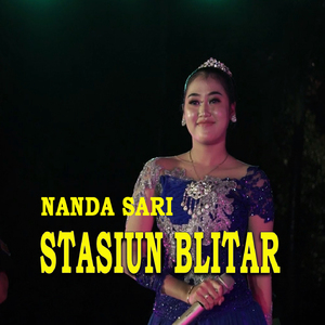 Stasiun Blitar
