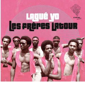 Pascal Latour et Frederic Caracas - Lague Yo