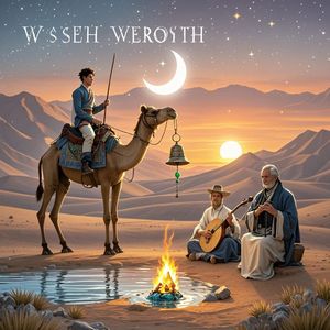 风沙里的歌谣_三永